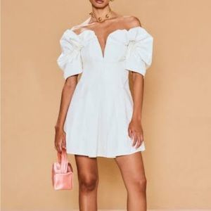 Cult Gaia Asal Dress